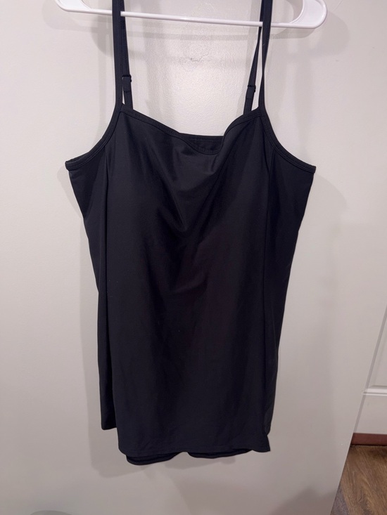 Old Navy Dresses & Skirts - Old Navy Active Black Power soft Tennis Dress